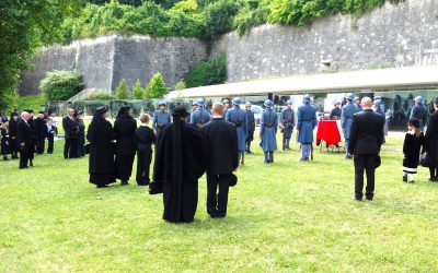 Une évocation historique aura lieu le 28 juin