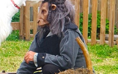 « Le secret de la Licorne » Animal Instinct au programme des Médiévales