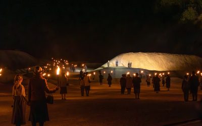 Extraits Livre d’Or « Des Flammes à la Lumière » 2025