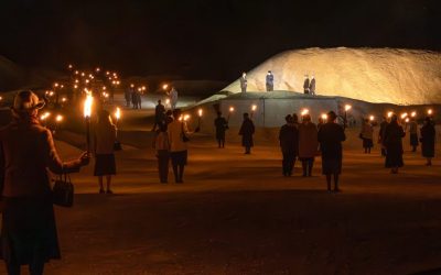 Extraits Témoignages du Livre d’Or « Des Flammes à la Lumière » 2025