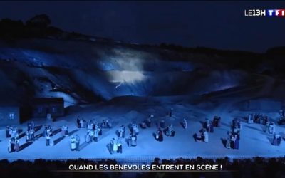 TF1 journal de 13 h – Reportage 25 juillet 2025