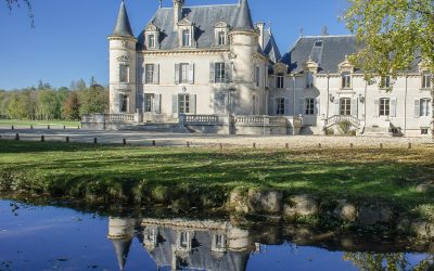 Le château de Thillombois : une invitation à remonter le temps jusqu’au Moyen-Âge