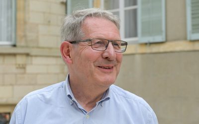 « Le prochain rendez-vous sera la fête de saint Nicolas »