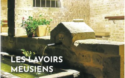 Les lavoirs meusiens, dans la revue n° 158, parution septembre 2025.