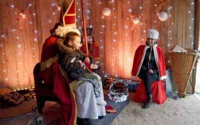 Profitez de notre Formule Famille (2 adultes + 2 jeunes = 42 €) au lieu de 50 €. Une nouvelle édition pleine de magie !