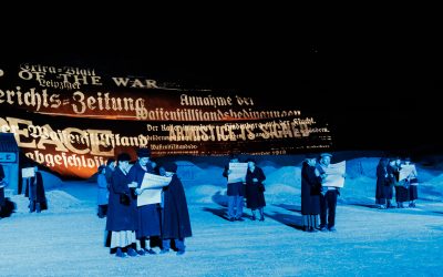 PLÉBISCITÉ PAR PLUS DE 645 000 SPECTATEURS