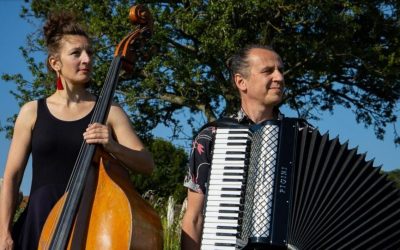 RASKOVNIK interprété par La Cie  « Le pays de ma tête »