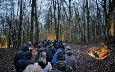 Grand Verdun : immersion insolite et magistrale aux premières heures de la Bataille de Verdun