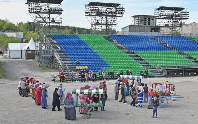 JOURNÉE PORTES OUVERTES – Dimanche 19 avril 2026