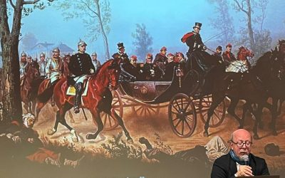 Conférence Napoléon III en Meuse – Dimanche 12 avril 2026 à 15 h