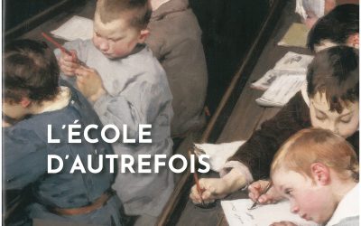 Parution de la Revue Trimestrielle N° 160 – Mar 2026