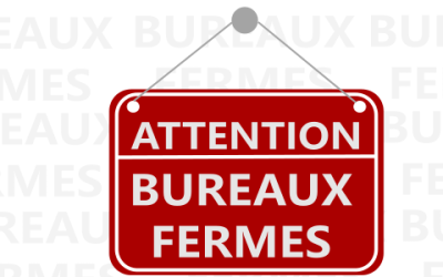 Information importante.